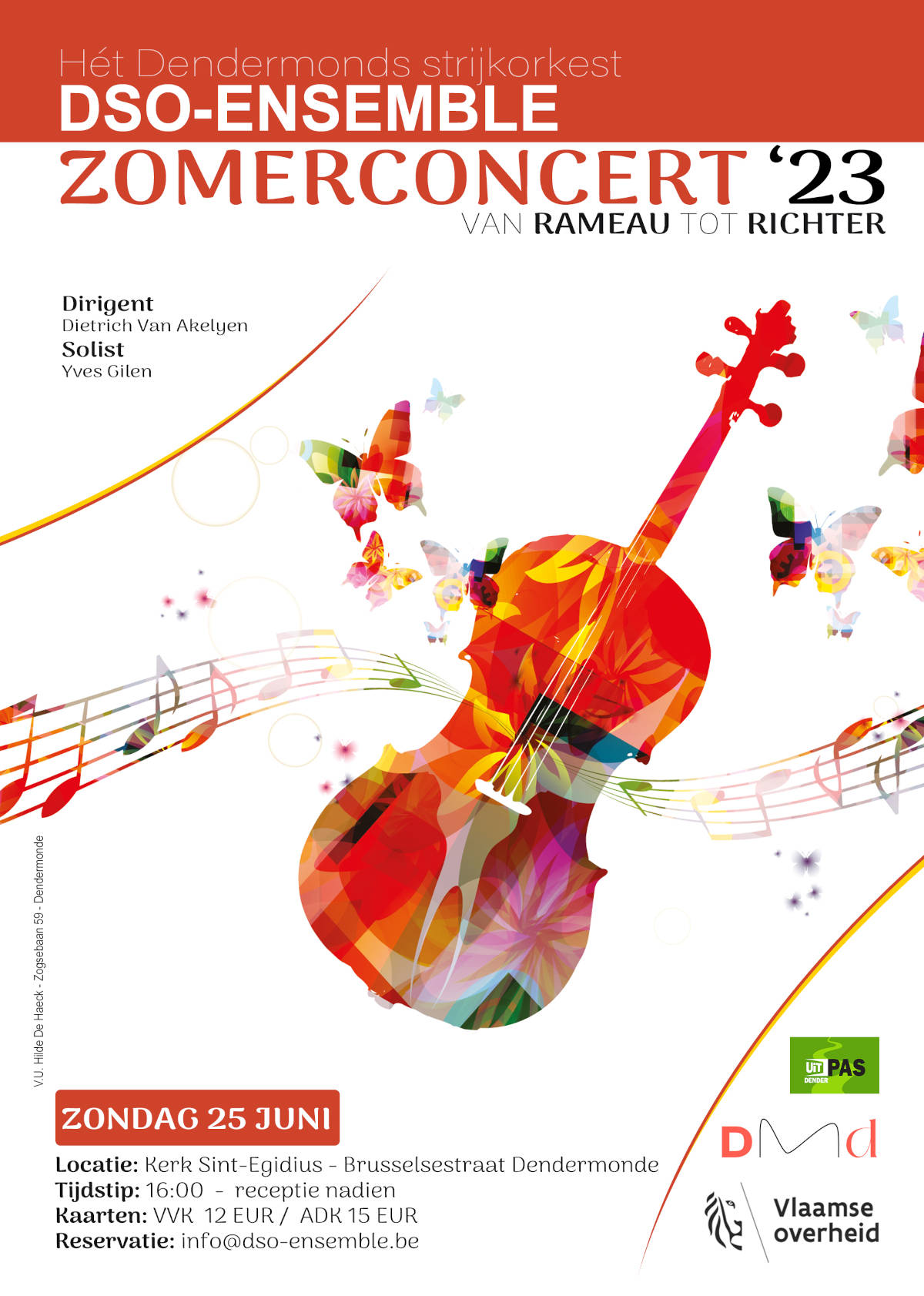 Zomerconcert 2023