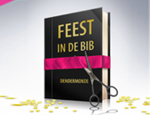 Feest in de bib!