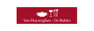 Van Hoyweghen De Ridder N.V.